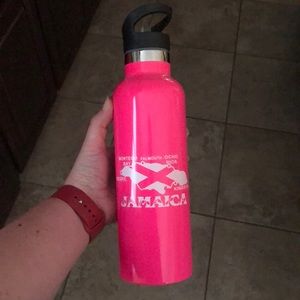 Water bottle